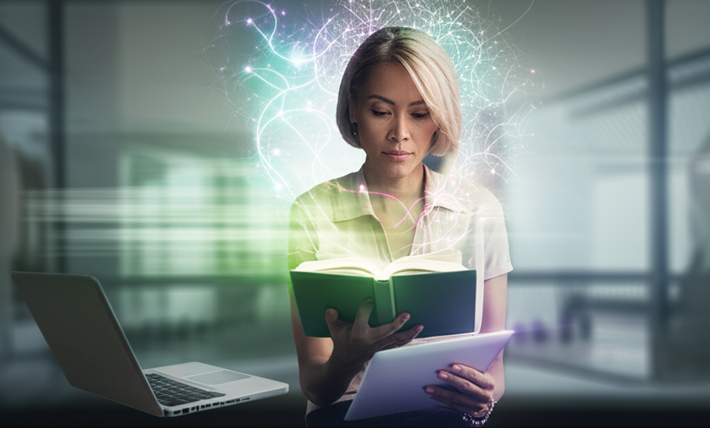 <h1>Curso Leitura Dinâmica Metaleitura (LDE): Vale o Investimento para Ler Melhor?</h1>