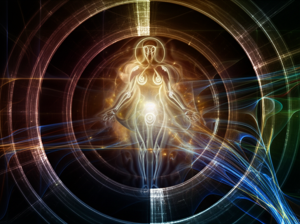 <h3>Mannah Quantec: A Limpeza Energética Contínua para Quebrar Ciclos Repetitivos</h3>