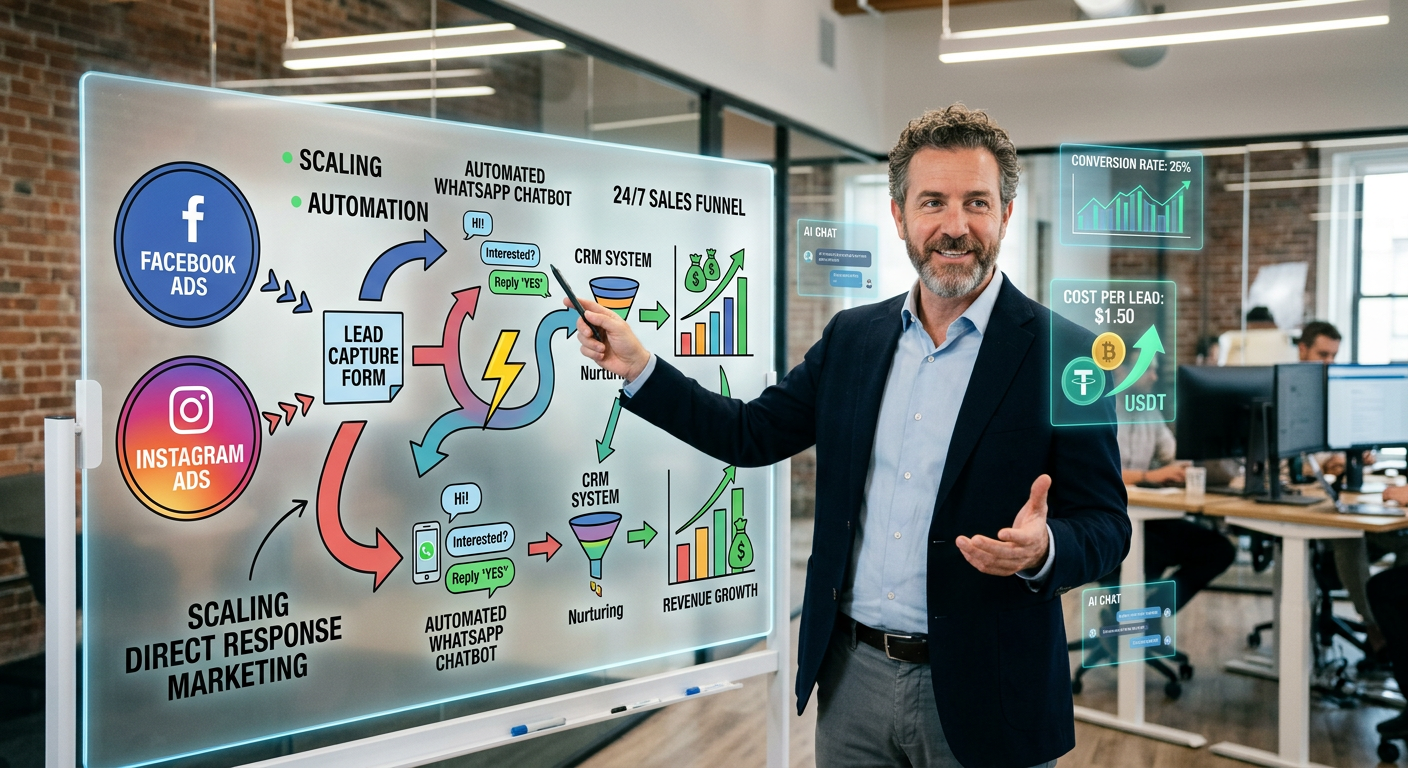 <h2>[Análise 2024]: Mentor Borges, a Máquina Que Você Vai Amar Odiar (e Deixar Ela Vender por Você)</h2>