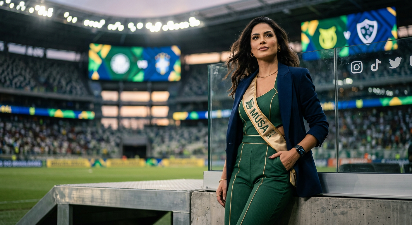 <h1>Musa do Brasileirão (Treinamento + Concurso): Desvende os Segredos Antes de Entrar</h1>