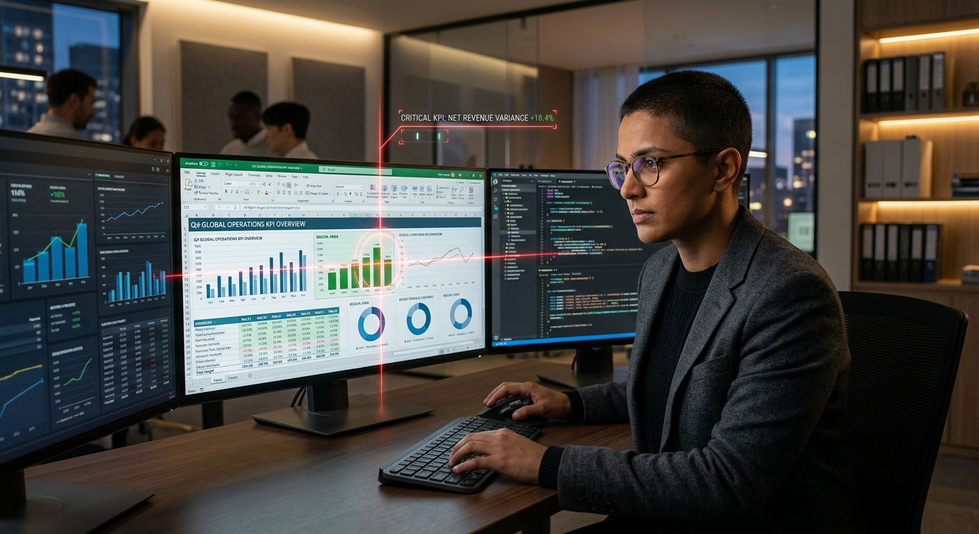 <h1>Sniper do Excel: A Força da Terra nos Campos Digitais de Trabalho</h1>
