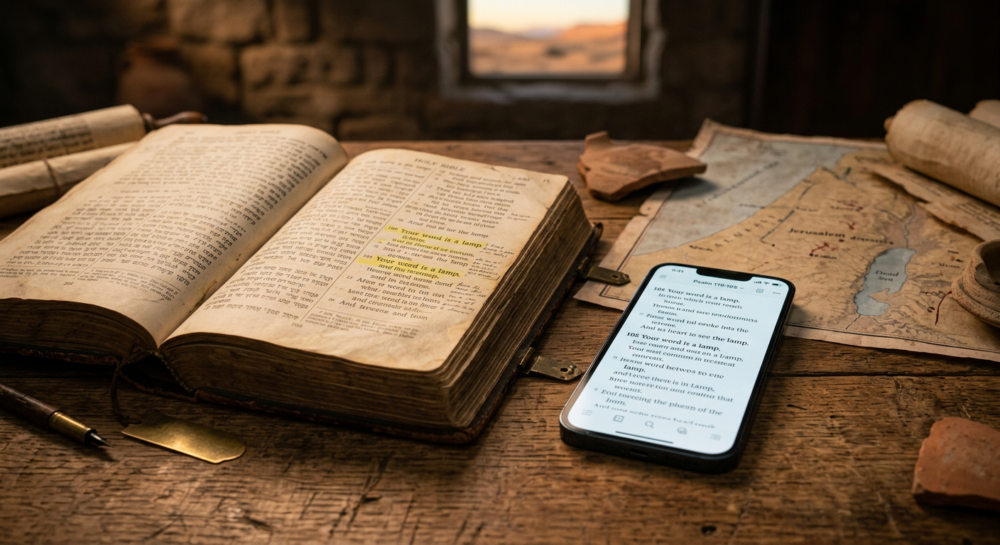 <h1>Onde está na Bíblia: A Apologética Católica Sob o Rigor de um Arqueólogo</h1>