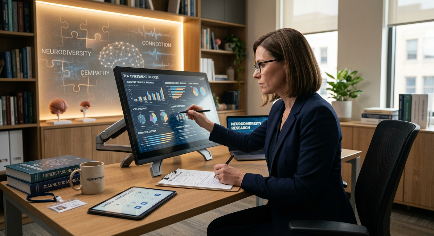 Minhas Leituras de Junho: O Destaque do *Trilha Expert Avaliação TEA*