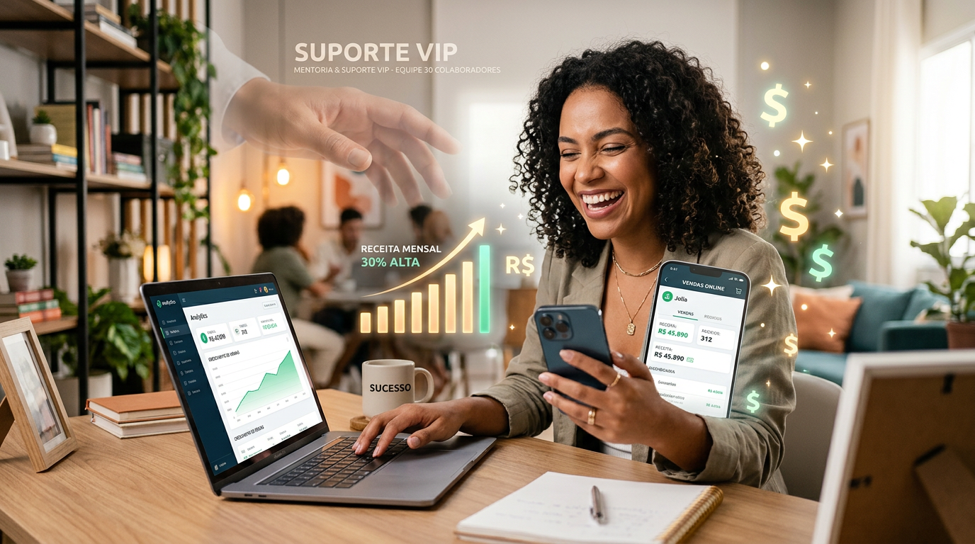 <h1 style="font-size: 2.2em; color: #333; text-align: center; margin-bottom: 25px; font-family: 'Segoe UI', Tahoma, Geneva, Verdana, sans-serif;">Fórmula Enriquecendo Online VIIP: Sua Dúvida Detalhada Respondida</h1>