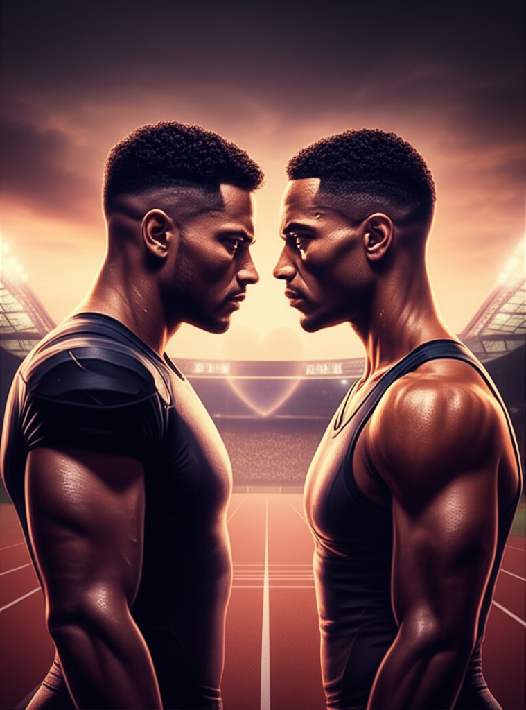 <h2>Rivalidade Ardente: Por Que o PDF Pirata Estraga Sua Experiência? Descubra o Romance Esportivo <i>Hot</i> do Jeito Certo!</h2>