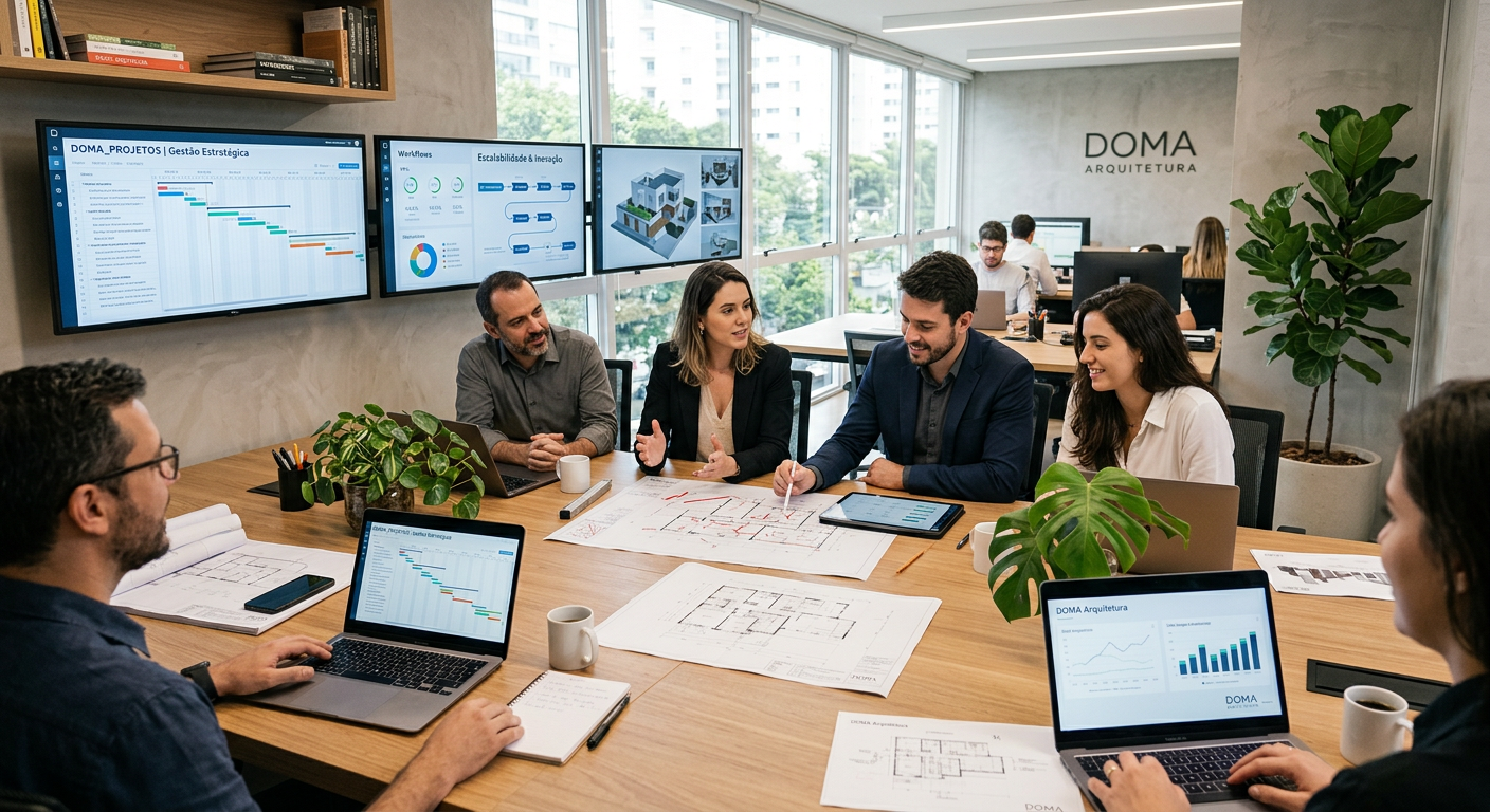 <h2 style="font-family: 'Poppins', sans-serif; color: #333; text-align: center; margin-bottom: 25px; font-weight: 700;">[Combo] DOMA em 10 Minutos: O Essencial para Seu Escritório</h2>