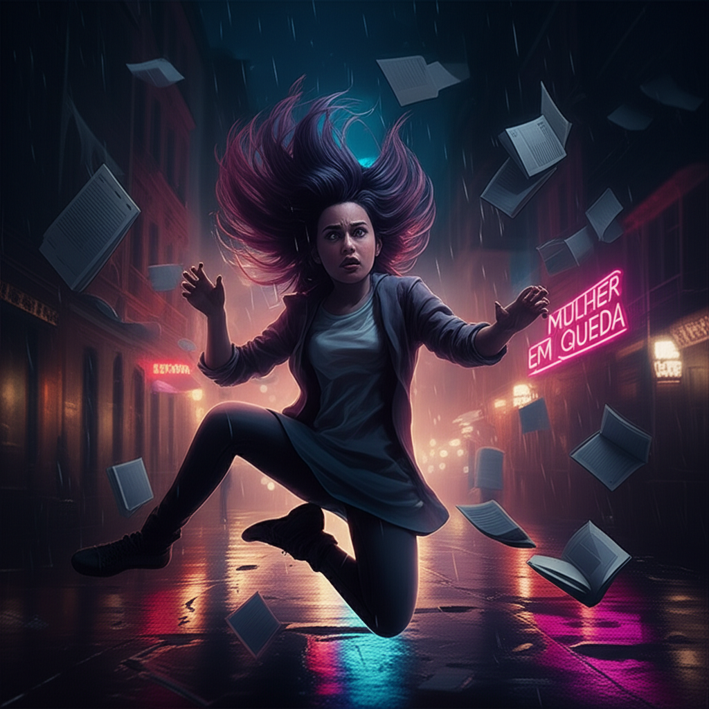 <h1>Mulher em Queda: Por Que o PDF Grátis Não É a Melhor Opção para a Trama de Colleen Hoover?</h1>