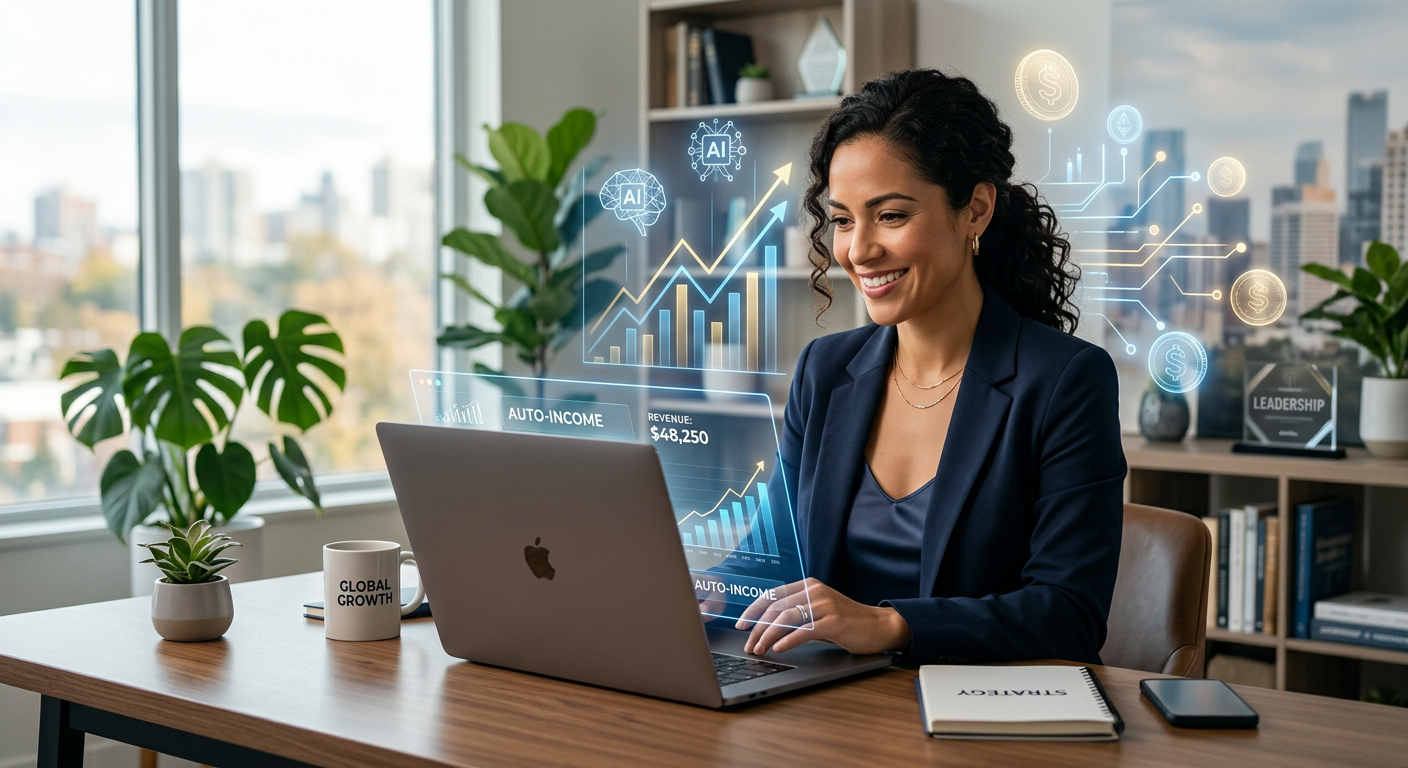 Passo a Passo: Como Aplicar o Método do <em>Segredos da Renda Automática</em>