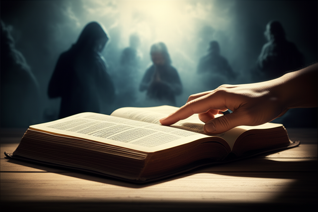 <h1>Onde Está na Bíblia: Responda Debates Religiosos com Versículos Católicos</h1>