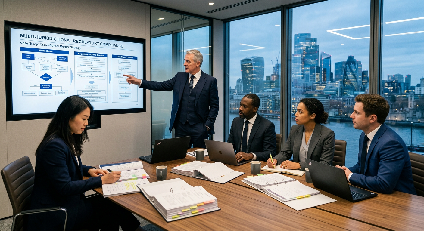 Desvendando a Mentoria O Mundo das Grandes Operações: É para Você?