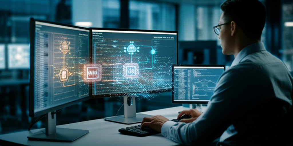 <h2>Especialização em Engenharia de IA Dev + Eficiente: A Verdade para Desenvolvedores</h2>
