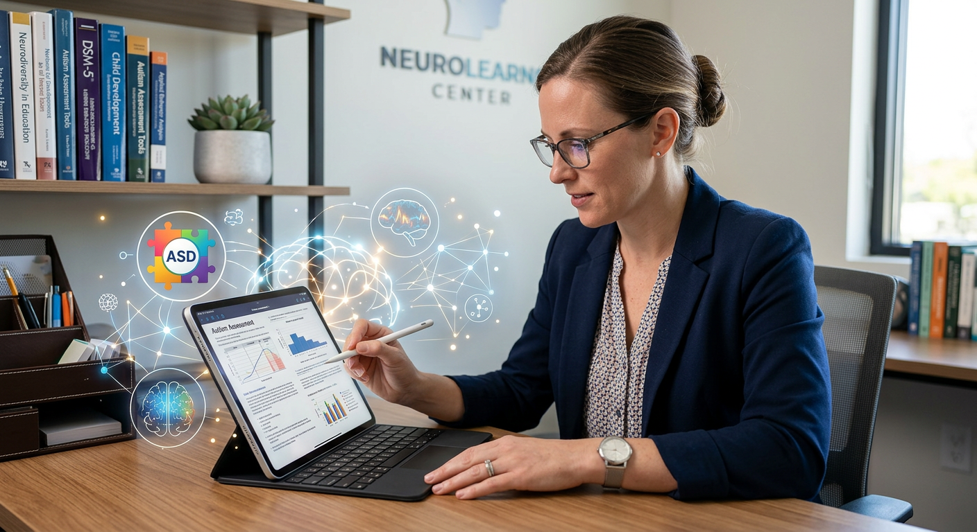 <h2>Trilha Expert Avaliação TEA: A Chave para uma Avaliação Profissional e Confiante</h2>