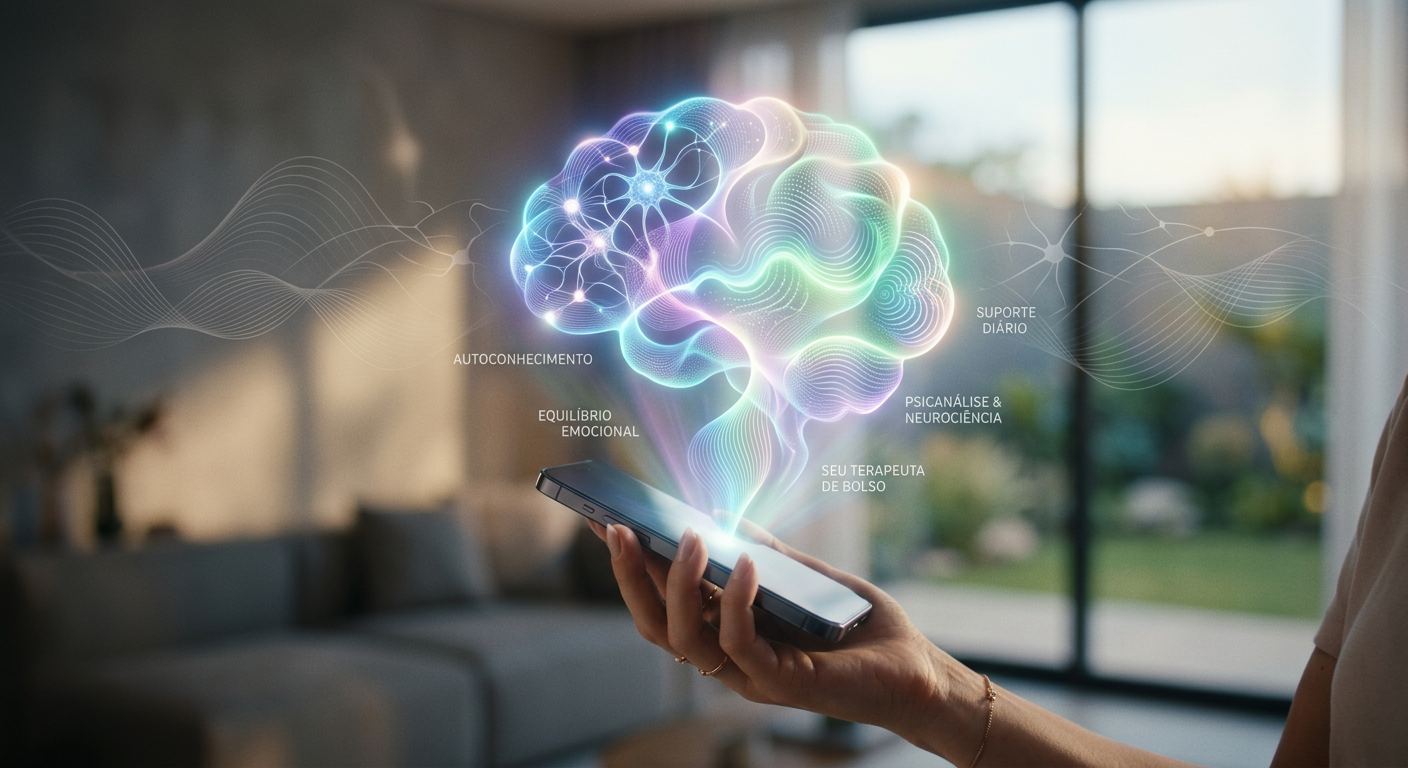 [Livro]: Equilíbrio e Saúde Mental na Prática