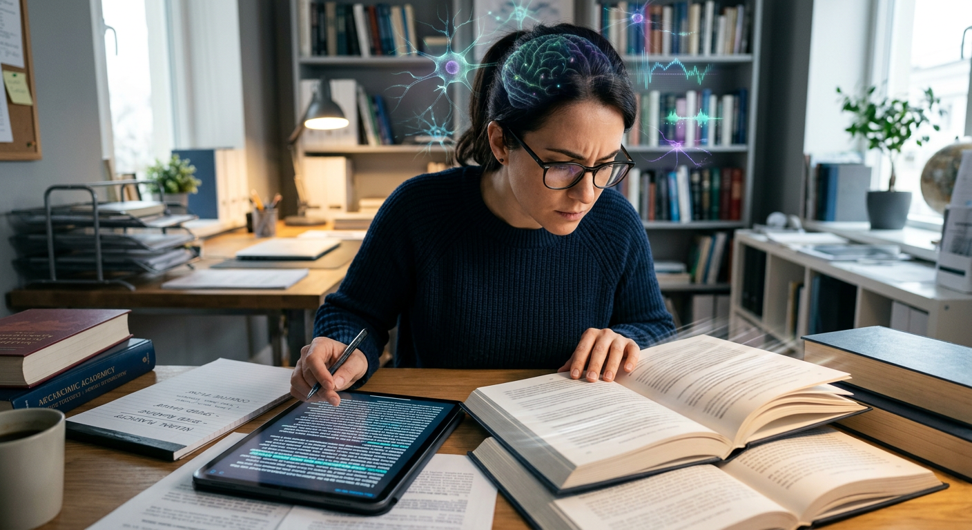 Review Técnico do Curso Leitura Dinâmica - Metaleitura (LDE)