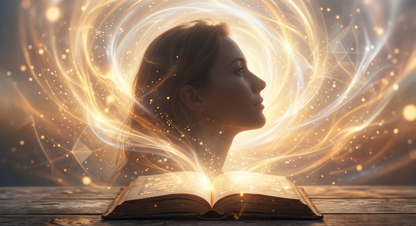 Despertar da Consciência: A Disrupção da Sua Realidade Pessoal (e como ela acontece)