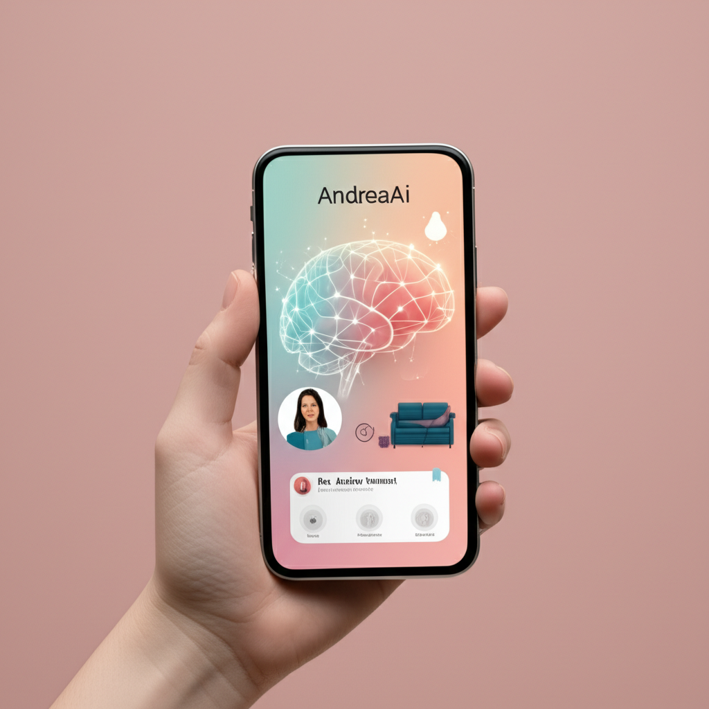 <h2>AndreIA: Seu Terapeuta de Bolso na Prática – Vale a Pena?</h2>