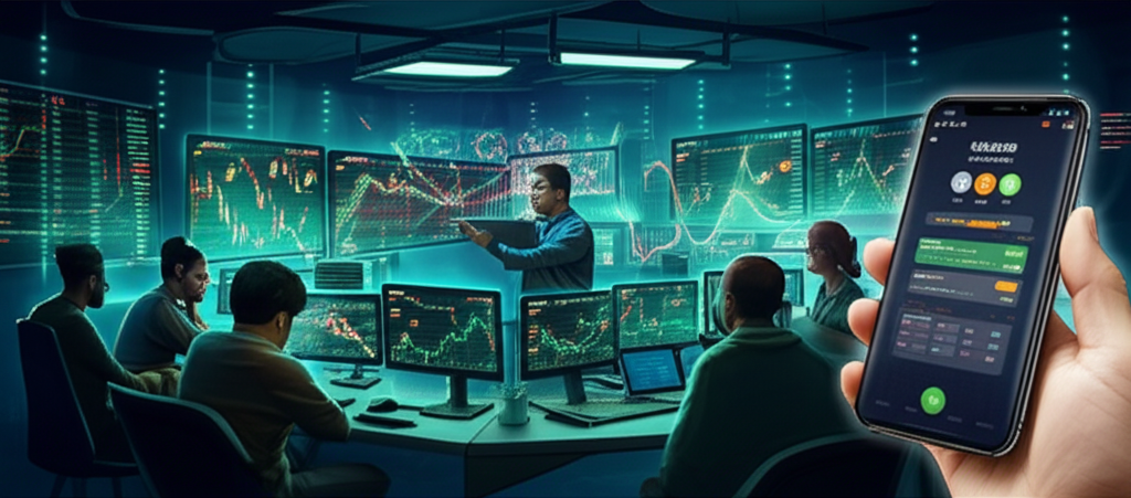 TakerZ PRO - Comunidade: Vale a Pena para o Trader no Forex e Cripto?