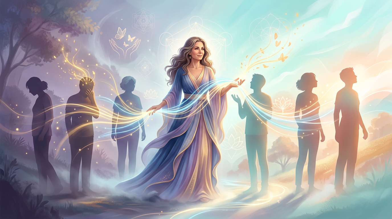 Imersão Tradutor de Almas: Entenda o Método da Dra. Andréa Vermont e Seus Benefícios