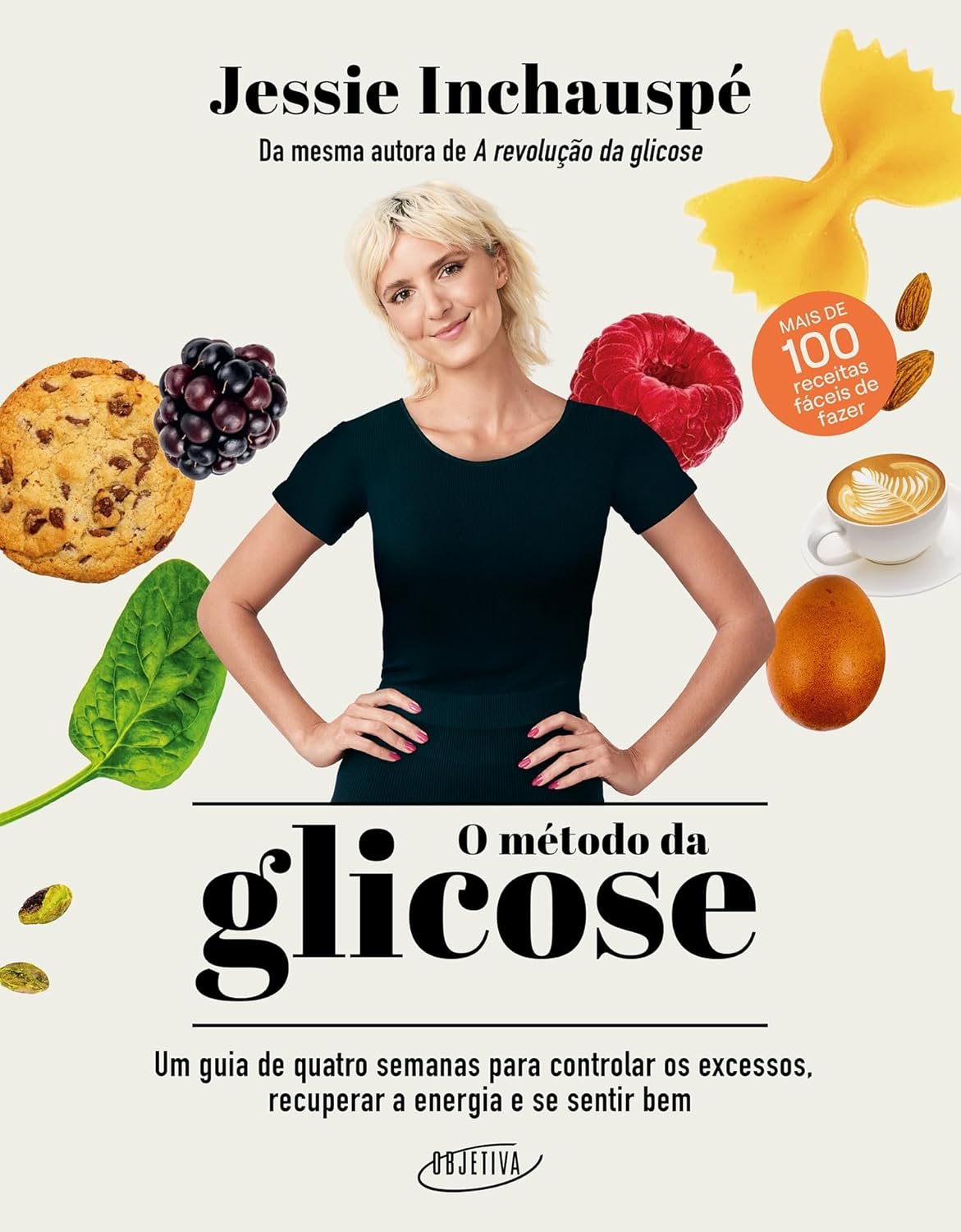 O método da glicose - Jessie Inchauspé | EbookPDF