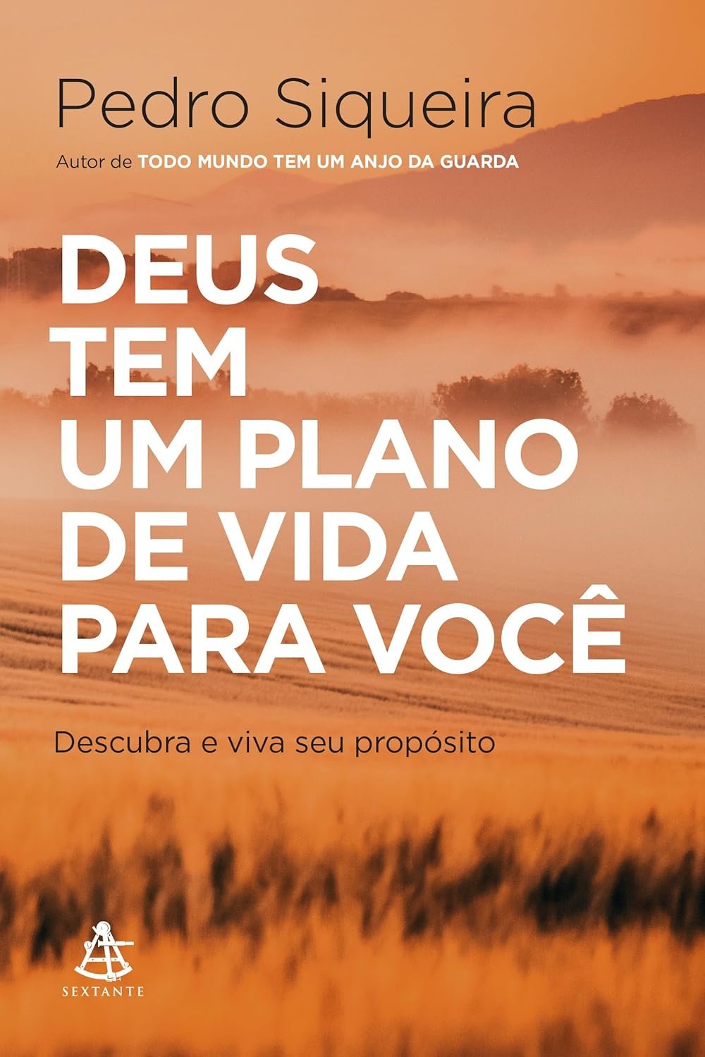 Deus tem um plano de vida - Pedro Siqueira | Guia e Fé