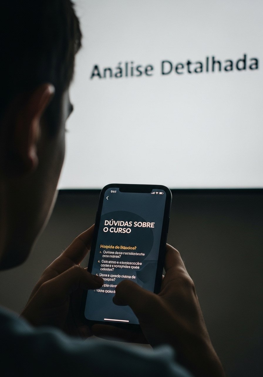 Ainda vale a pena comprar o E-book Xtreme - Método Xtreme Diagnóstico Elétrico de Motos com Osciloscópio de Rodrigo Wildner