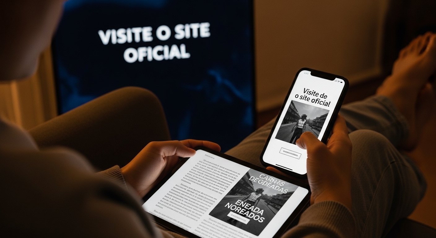 DIGA QUE ME DESEJA - Sara Ester | Romance Intenso e Redenção