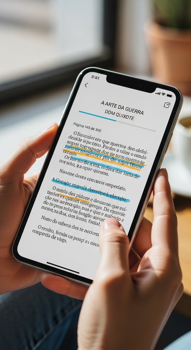 A Sutil Arte de Ligar o F*da-se - Mark Manson | Ebook e Autoconhecimento