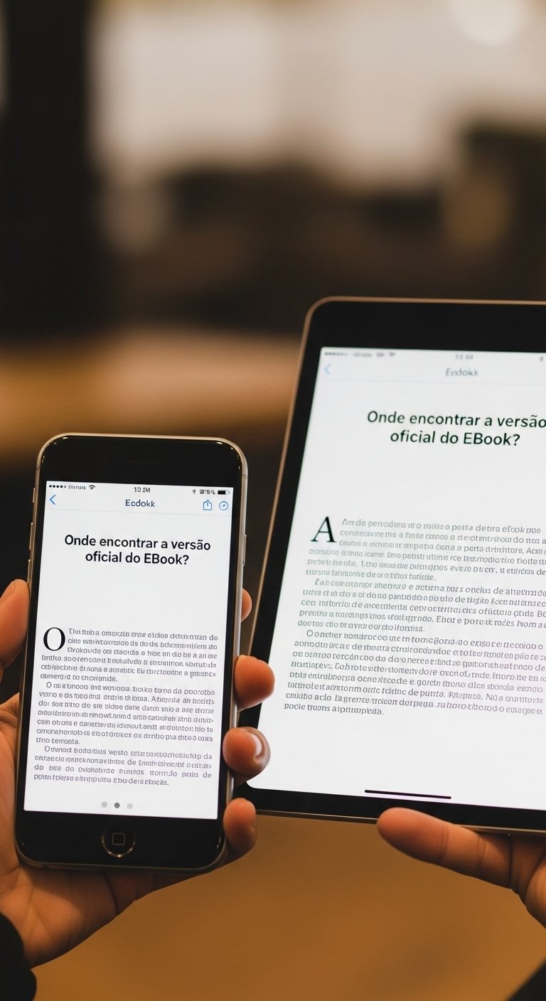 <h1>PDF, ePub ou Mobi? Qual o Formato Ideal para "Amor por Engano"?</h1>