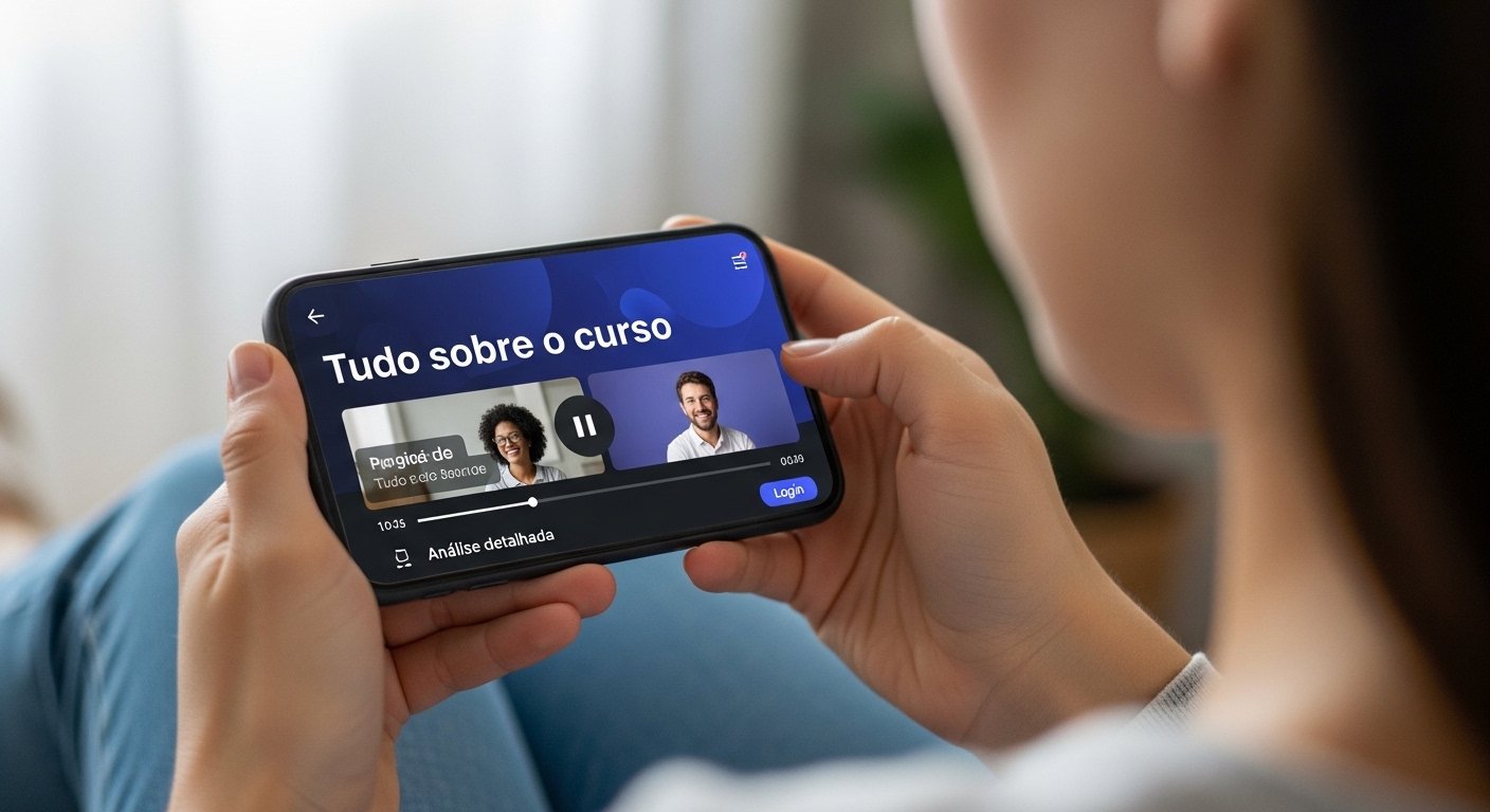 Curso de Interpretação de Libras com a Bíblia e Louvores – Fluência Contextualizada com Reconhecimento MEC