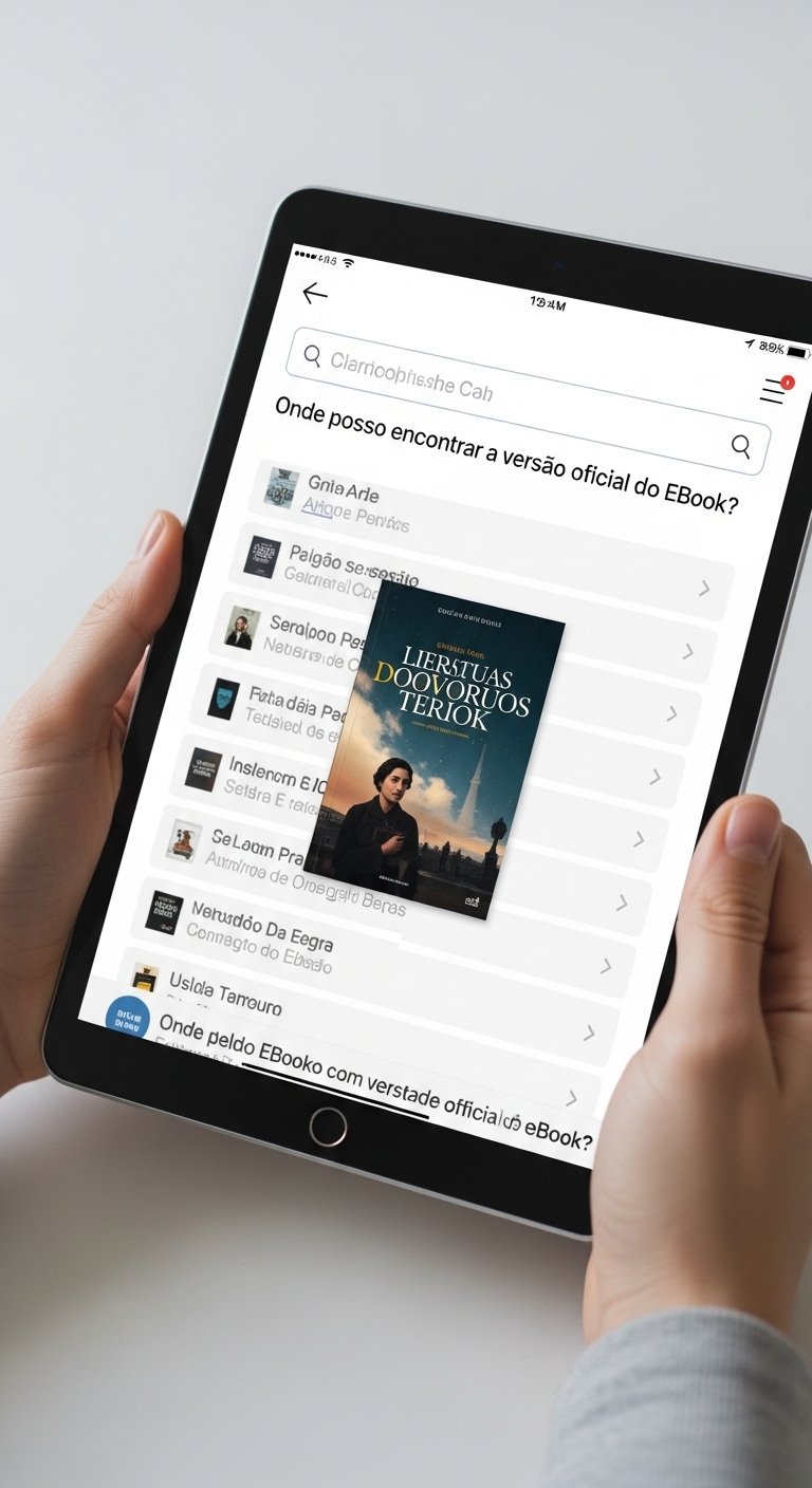 Livro Devocional 365 Dias - Deive Leonardo | Fé & Renovação