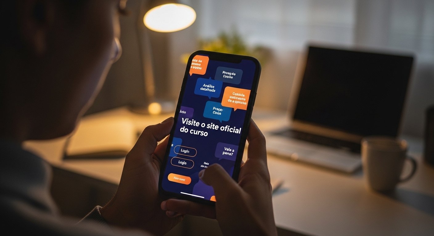 Curso Leitura Dinâmica Metaleitura: Vale a Pena? O Guia de Velocidade e Retenção