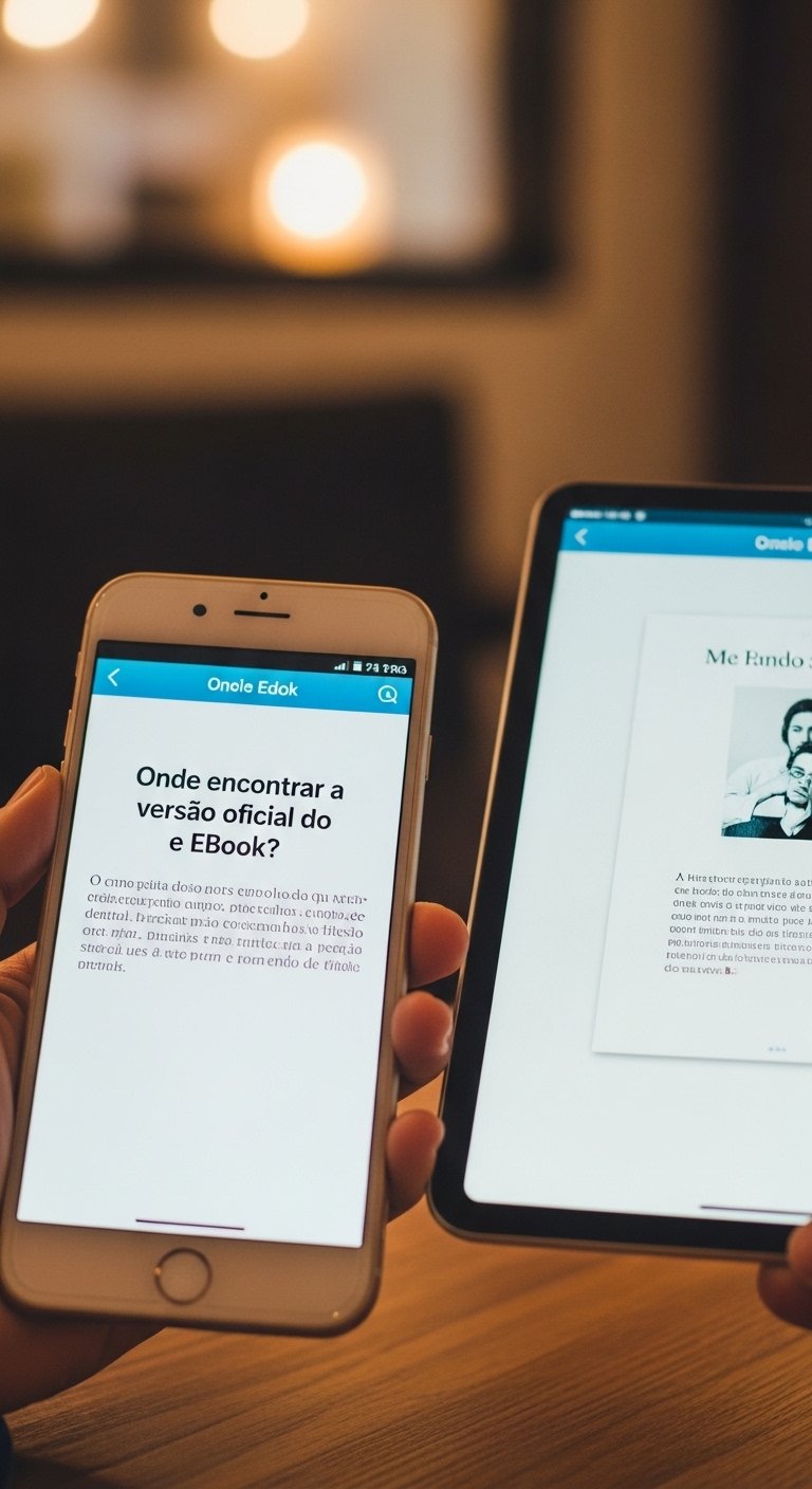 <h1>Guia de Leitura: O Meu Maior Engano – Onde Começar?</h1>