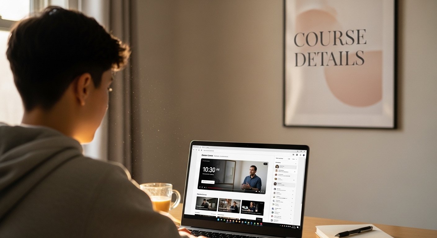 Segredos da Renda Automática: Crie e Venda Produtos Digitais com IA sem Mostrar o Rosto – Nati Abreu