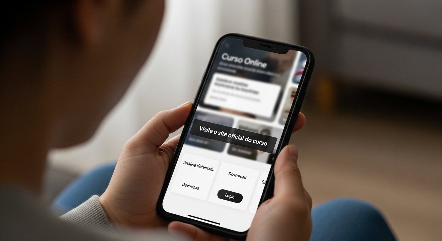 Curso Julia Santos: acesso, preço e o que você precisa saber antes de comprar