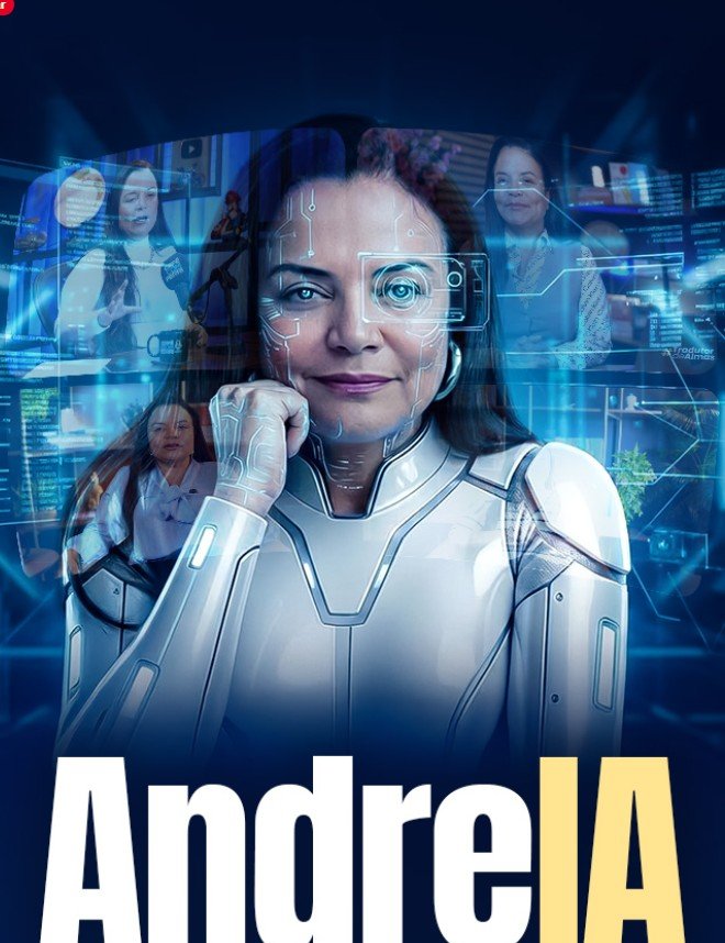 Andrea IA preço e acesso: tudo que você precisa saber antes de comprar
