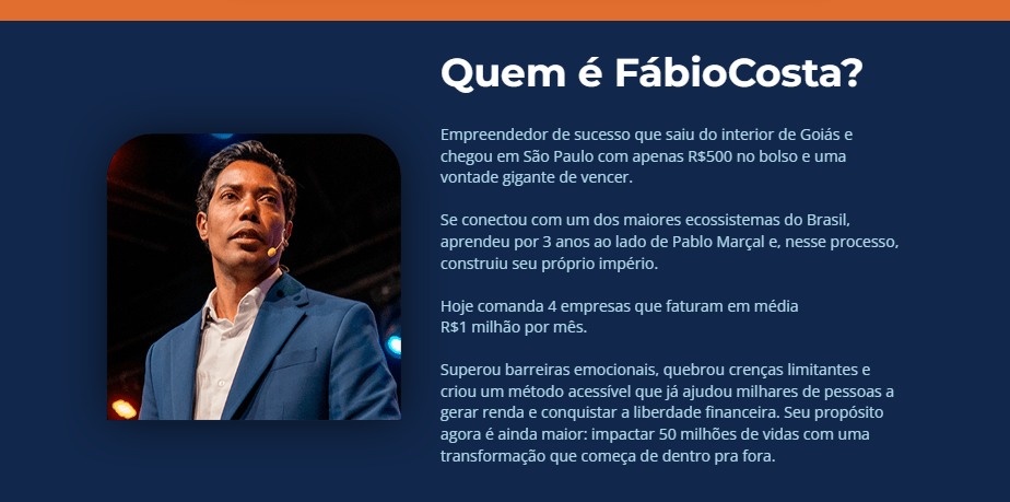 Fábio Costa Método ADL: Como Comprar Carros Antes do Leilão e Lucrar Alto
