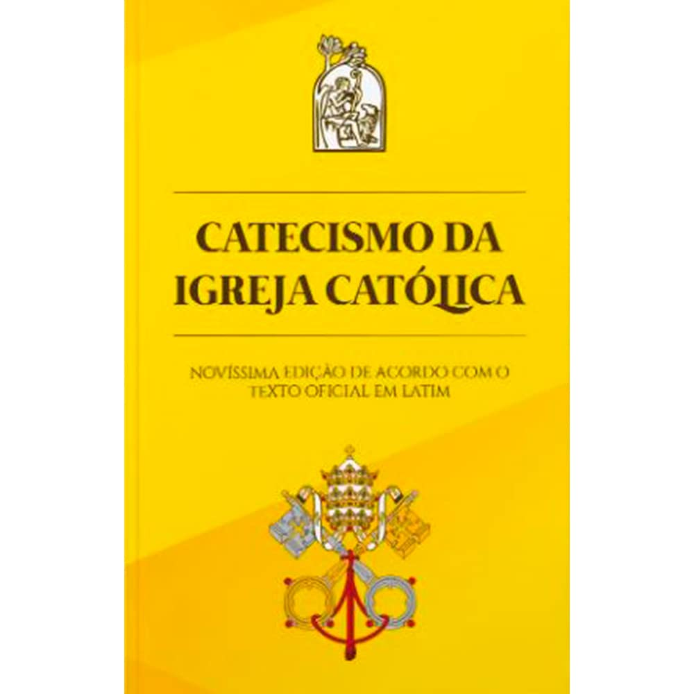 Catecismo da Igreja Católica – CNBB | EbookPDF