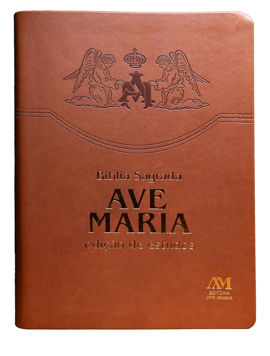 Bíblia Sagrada Edição de Estudos - Ave-Maria | Guia Completo