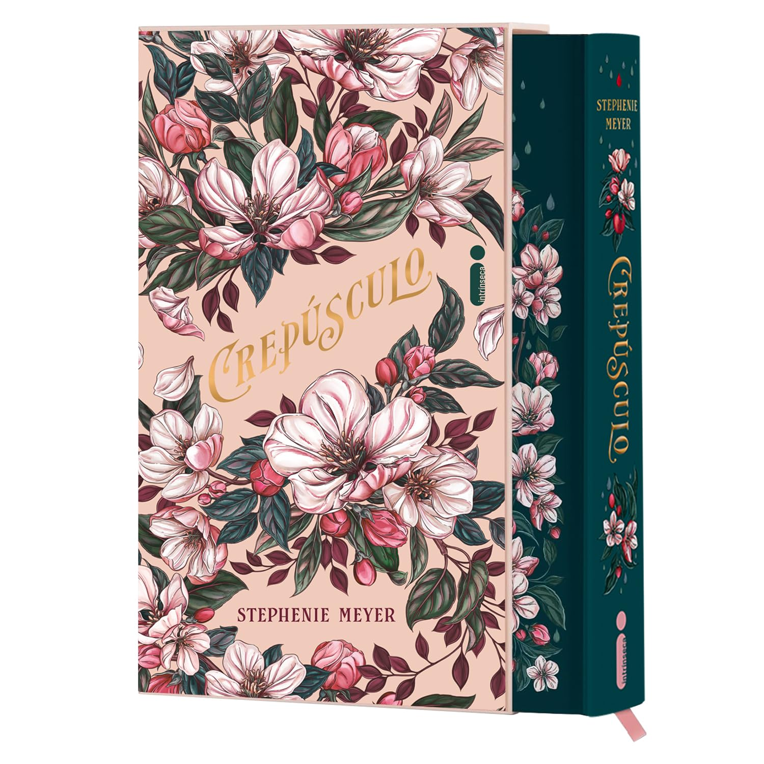 Crepúsculo - Stephenie Meyer | EbookPDF