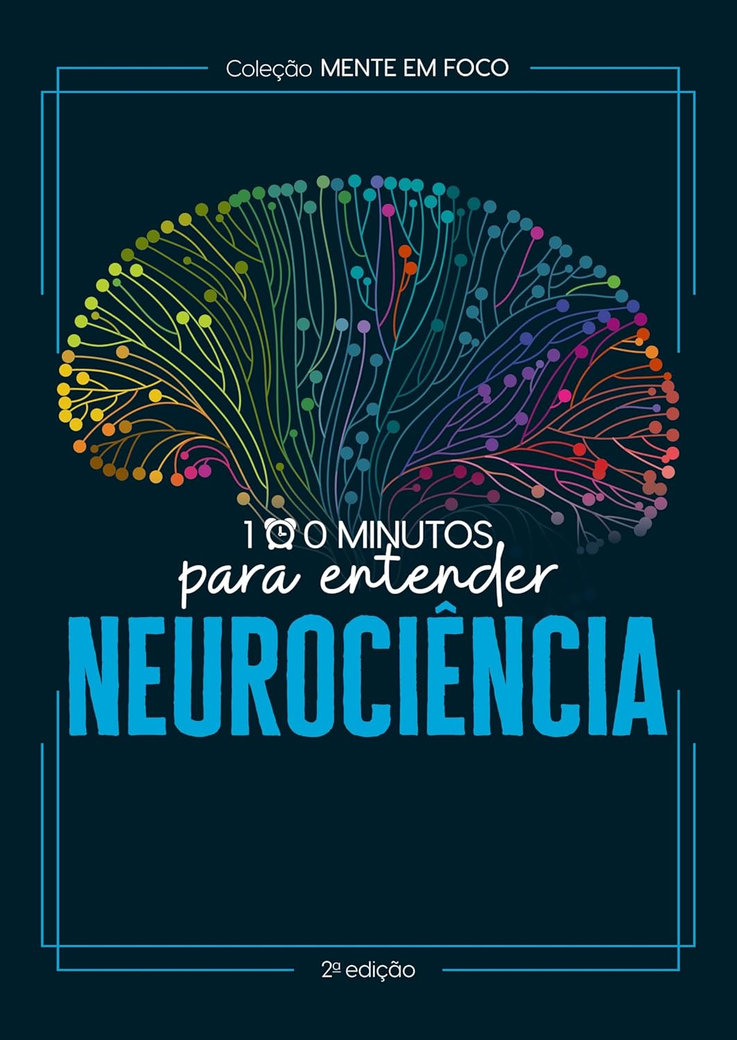 Mente em Foco: Neurociência - Astral Cultural | eBook cérebro simples