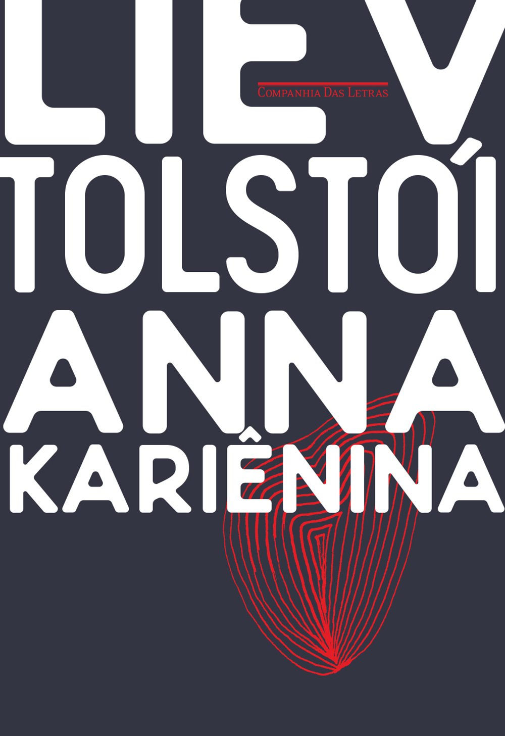 Anna Kariênina - Liev Tolstói | EbookPDF