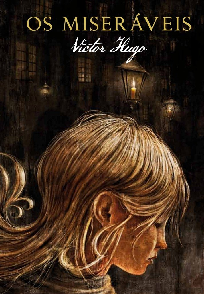 Os Miseráveis - Victor Hugo | EbookPDF