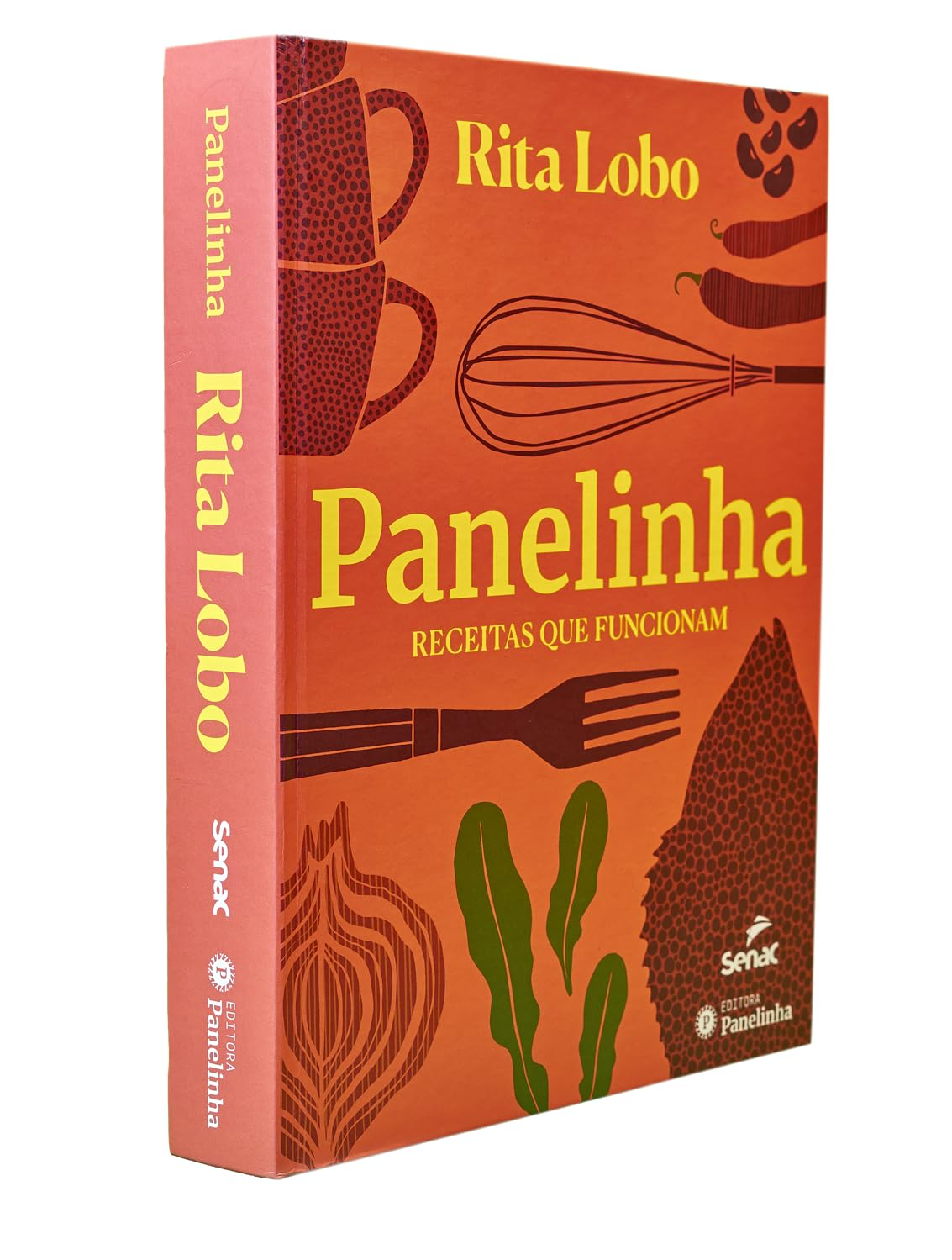 Panelinha Receitas que Funcionam - Rita Lobo | EbookPDF