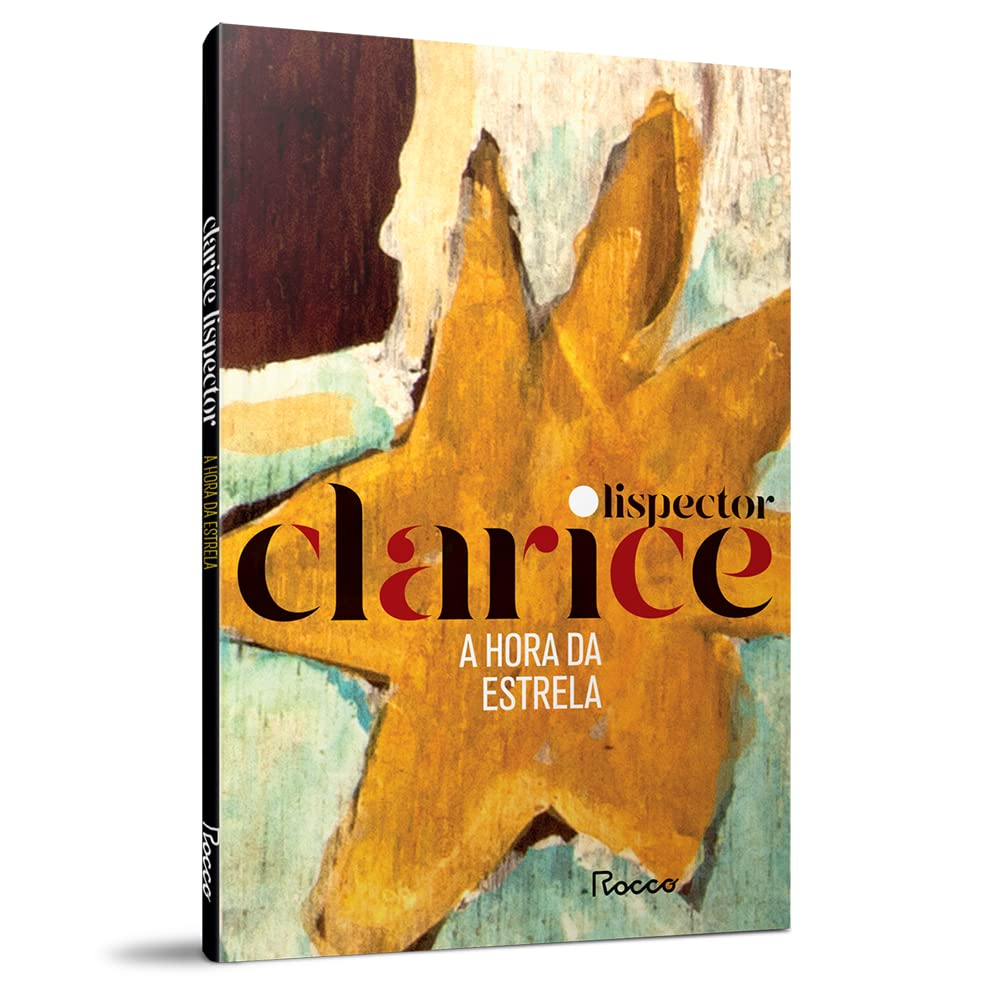 A hora da estrela - Clarice Lispector | EbookPDF