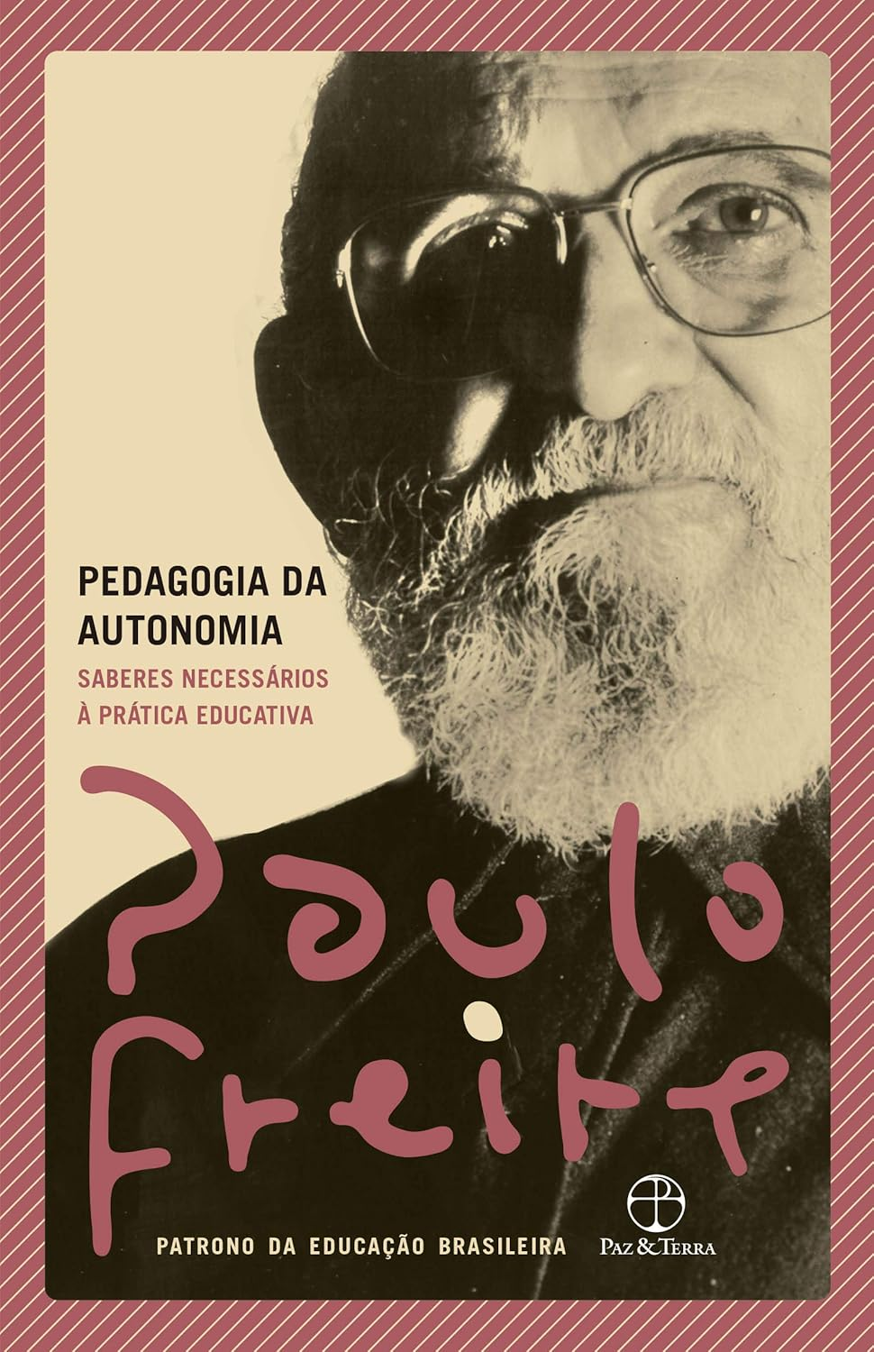 Pedagogia da Autonomia - Paulo Freire | EbookPDF