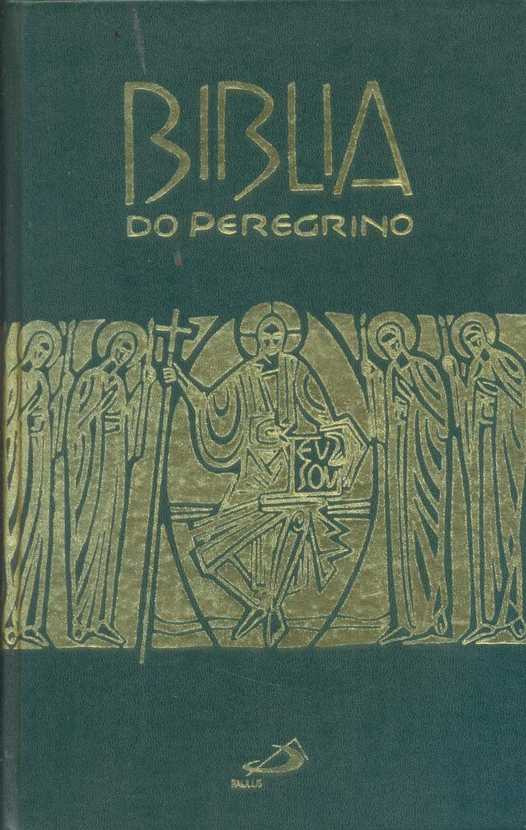 Bíblia do Peregrino - Paulus Editora | EbookPDF