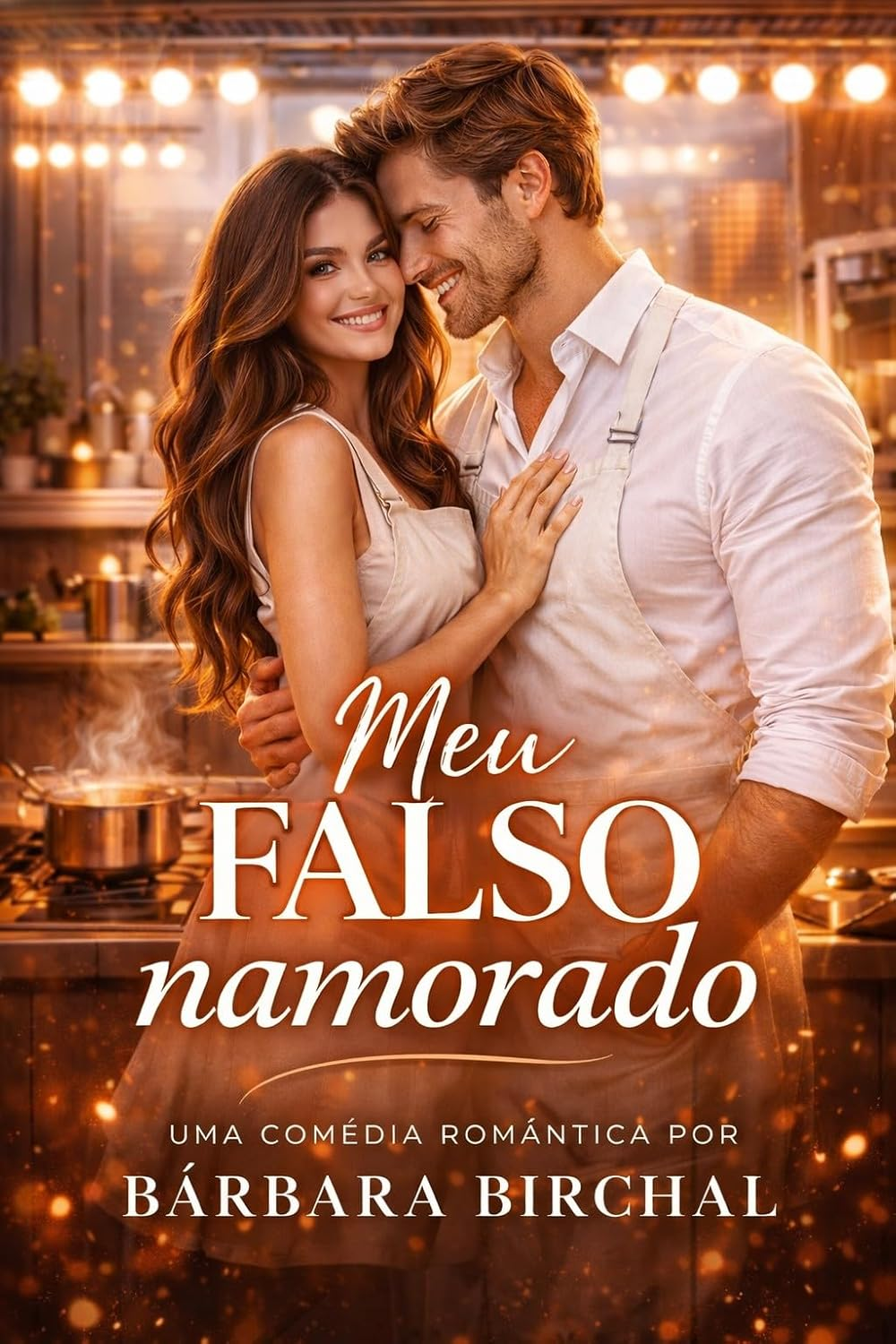 Meu falso namorado - Bárbara Birchal | EbookPDF