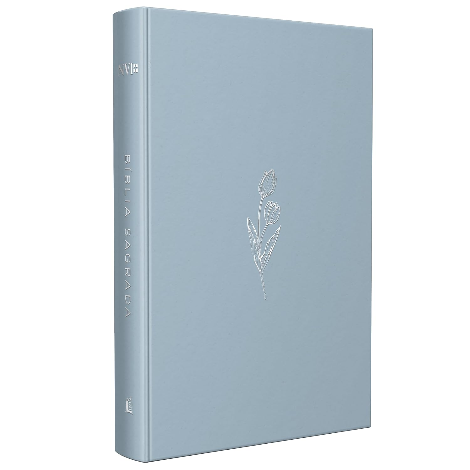 Bíblia NVI Econômica - Thomas Nelson Brasil | EbookPDF