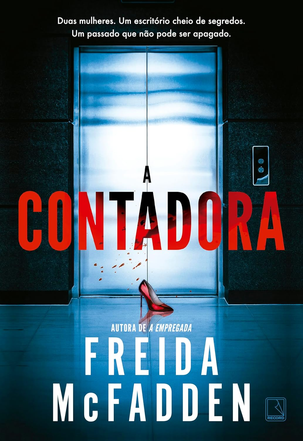 A contadora - Freida McFadden | EbookPDF