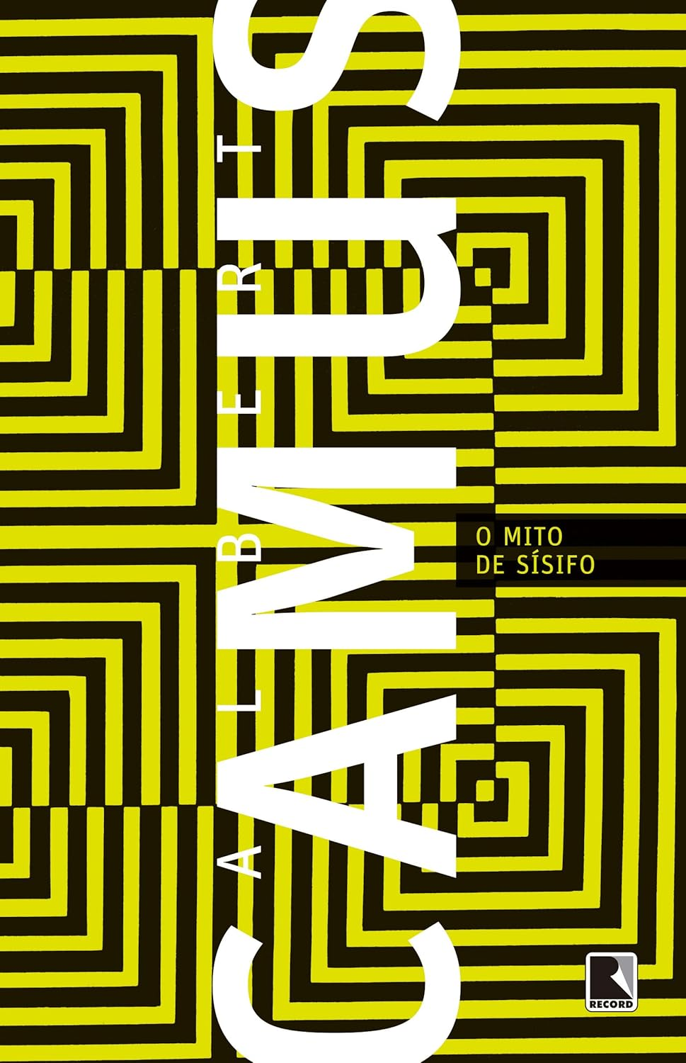 O Mito de Sísifo - Albert Camus | Absurdo Existencial